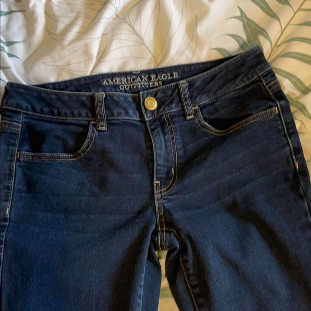 Jeans - Picture 2 of 3